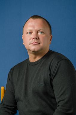 Ушаков Алексей Викторович