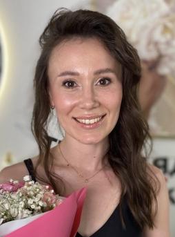 Жирнова Юлия Юрьевна