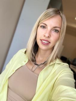 Лосенкова Дарья Викторовна